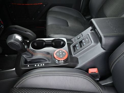 New 2026 Ford Bronco Raptor AWD/4WD image 20