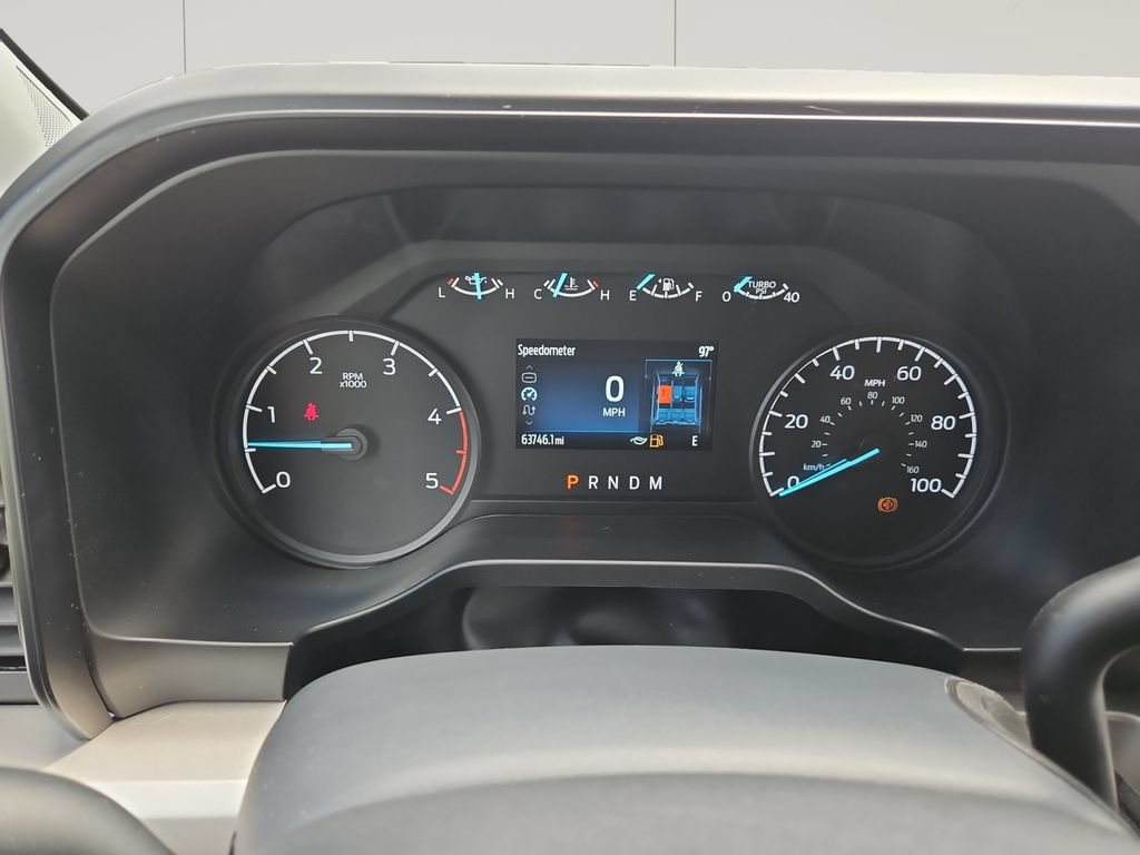 Used 2026 Ford F350 XLT AWD/4WD image 14