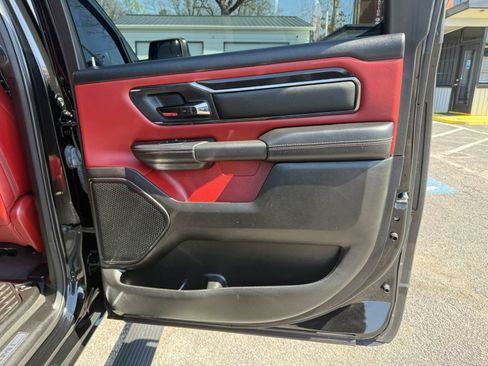 Used 2022 RAM 1500 TRX AWD/4WD image 30