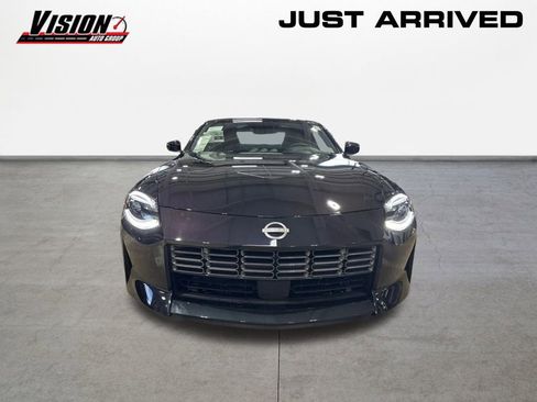 New 2026 Nissan Z Performance image 2