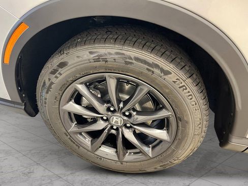 New 2026 Honda CR-V EX-L image 10