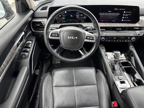 Certified 2023 Kia Telluride SX image 19