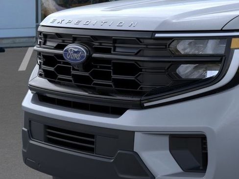 New 2026 Ford Expedition Max Active AWD/4WD image 20
