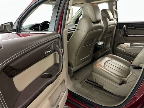 Used 2015 GMC Acadia Denali FWD image 46