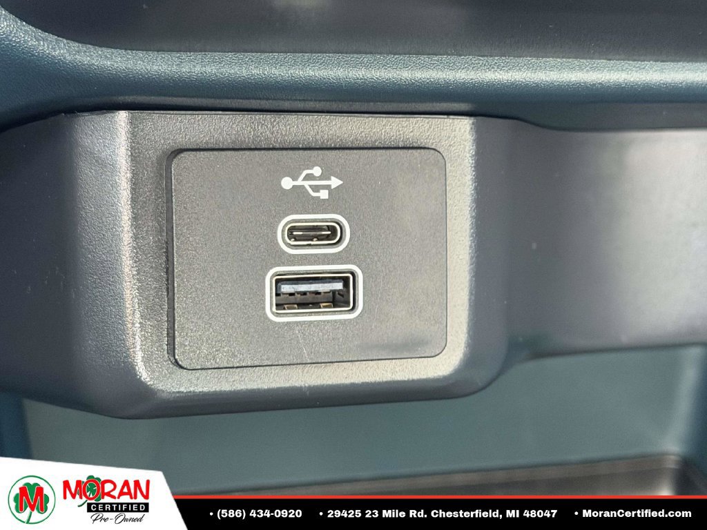Used 2025 Ford Maverick XL FWD image 26