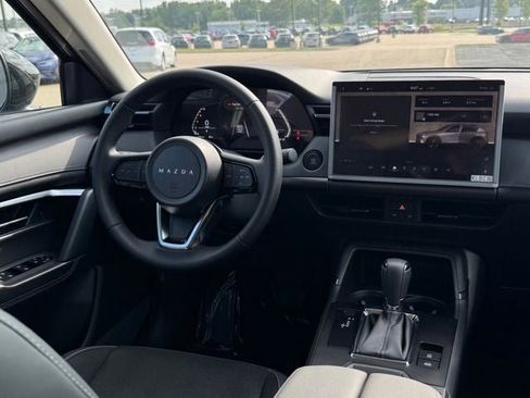 New 2026 MAZDA CX-5 Select AWD/4WD image 70