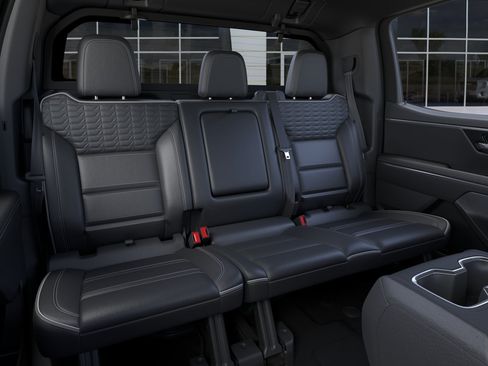 New 2026 GMC Sierra EV Denali AWD/4WD image 17