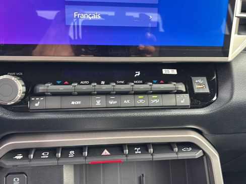 New 2026 Toyota Tundra SR5 image 5