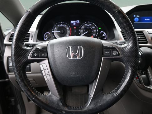 Used 2015 Honda Odyssey EX-L image 27