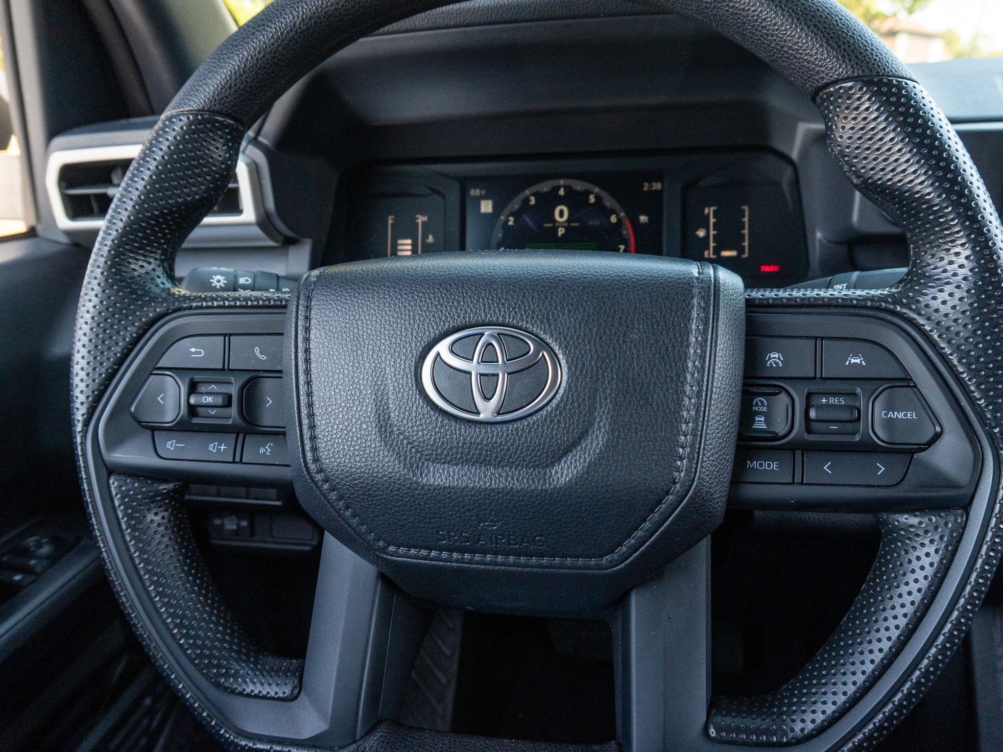 Used 2026 Toyota Tacoma SR5 AWD/4WD image 29
