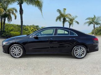 Used 2025 Mercedes-Benz CLA 250 4MATIC video 2