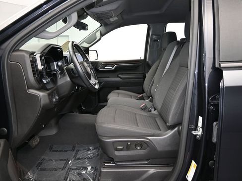 Used 2023 Chevrolet Silverado 1500 RST image 11