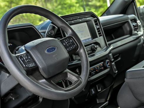 Certified 2023 Ford F150 XL w/ STX Appearance Package AWD/4WD image 19