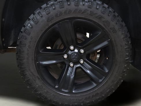 Used 2018 RAM 1500 Sport w/ Sport Premium Group image 34