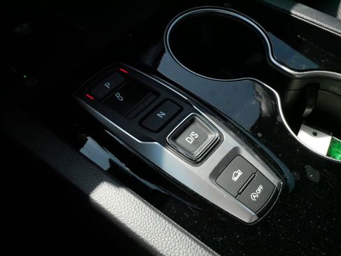Certified 2026 Honda Ridgeline Black Edition image 24