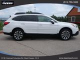 Used 2016 Subaru Outback 2.5i Limited image 4