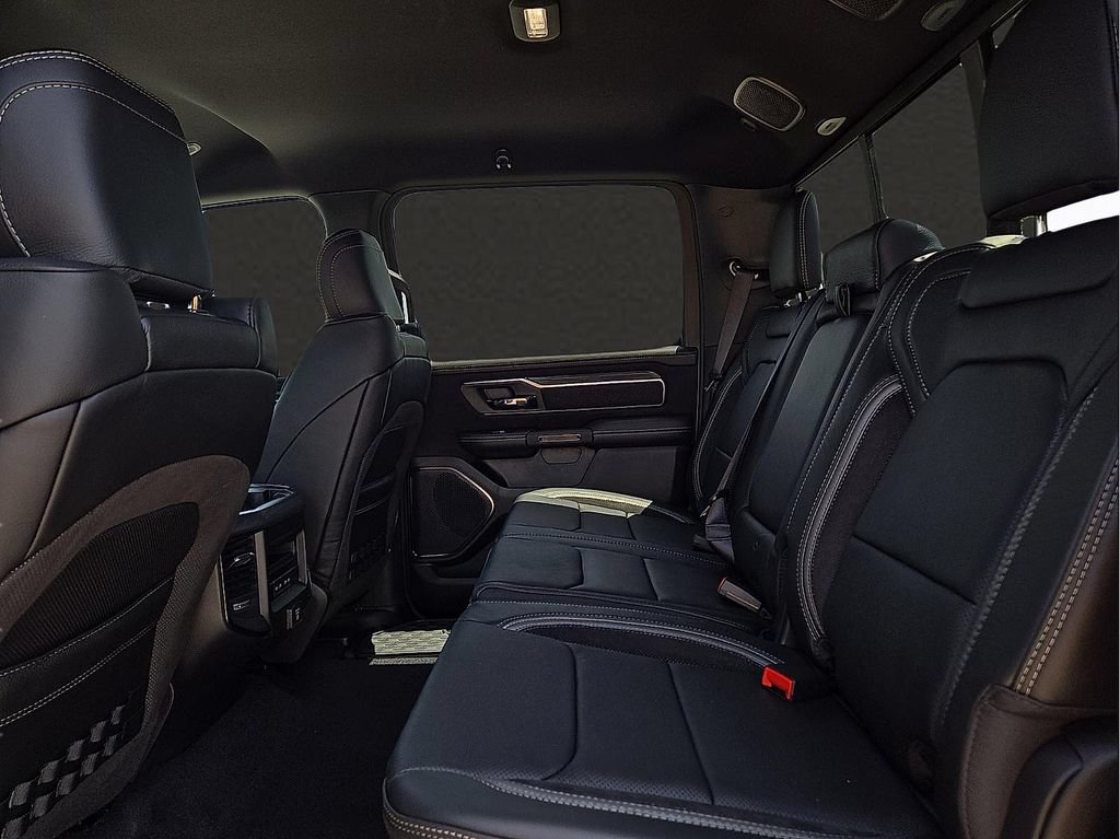 New 2026 RAM 1500 RHO AWD/4WD image 9