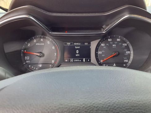 Used 2023 Chevrolet TrailBlazer LT w/ Convenience Package image 16