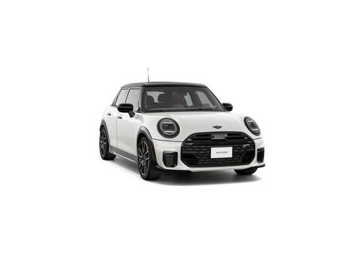 New 2025 MINI Cooper S image 1