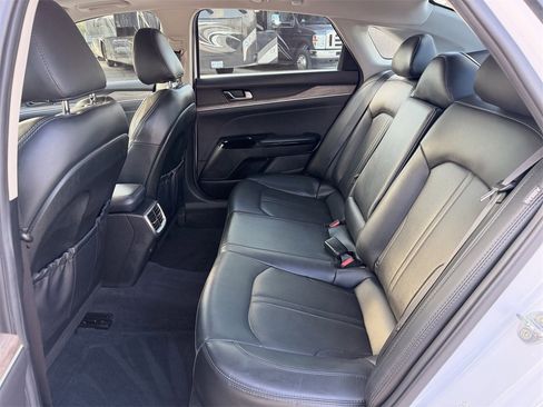 Used 2023 Kia K5 EX image 25