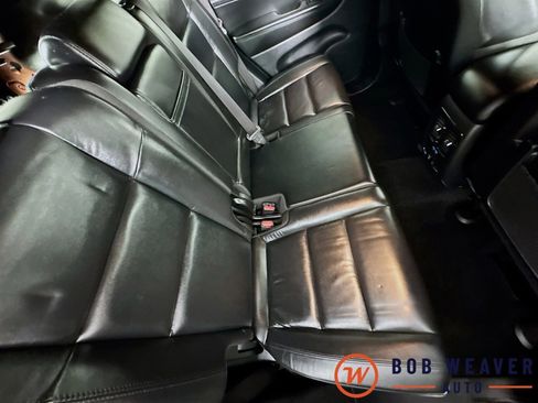 Used 2022 Jeep Grand Cherokee Limited image 30