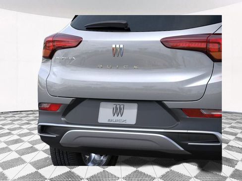 New 2026 Buick Encore GX Preferred w/ Comfort Package image 22