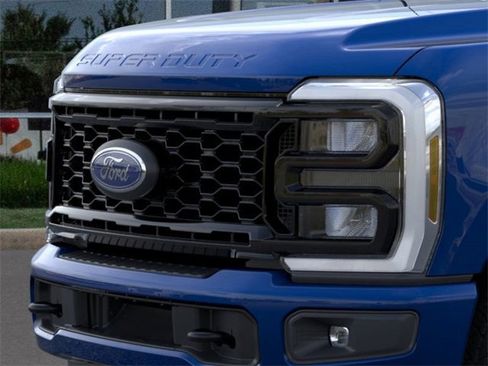 New 2026 Ford F350 XL w/ STX Appearance Package image 17