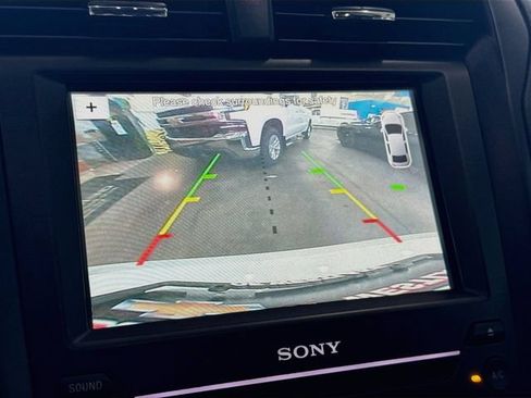 Used 2018 Ford Fusion Titanium AWD/4WD image 14