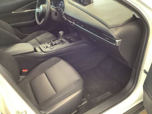 Certified 2023 MAZDA CX-30 AWD 2.5 S image 11