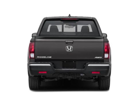 Used 2020 Honda Ridgeline RTL image 5