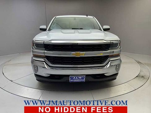 Used 2016 Chevrolet Silverado 1500 LT w/ All Star Edition image 8
