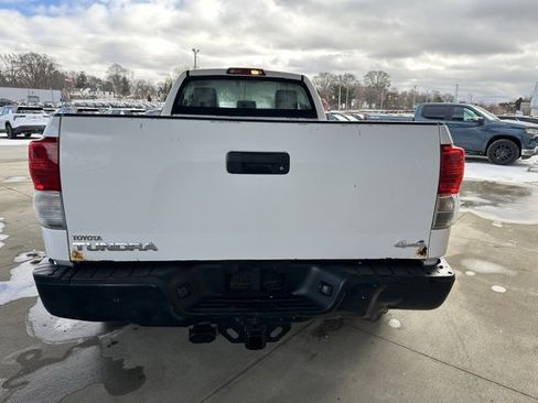 Used 2013 Toyota Tundra 2WD Double Cab Long Bed image 8