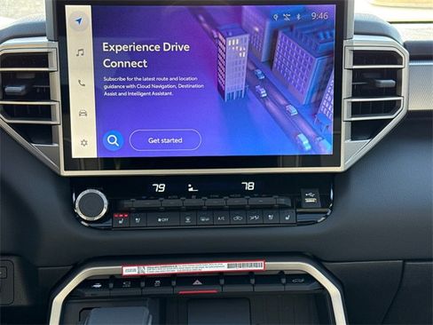 New 2026 Toyota Tundra Limited image 14