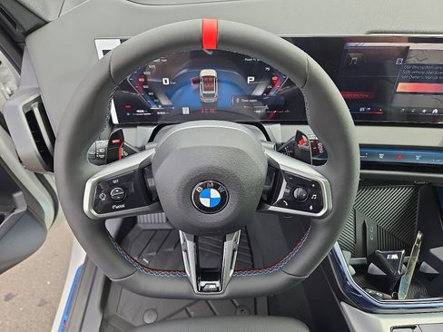 New 2026 BMW X3 M50 w/ Premium Package image 8