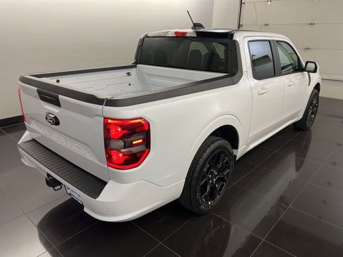 New 2025 Ford Maverick Lobo image 6