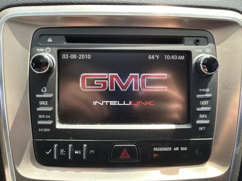 Used 2013 GMC Acadia Denali FWD image 24