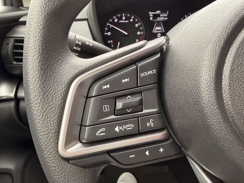 Certified 2025 Subaru Impreza 2.0i image 22