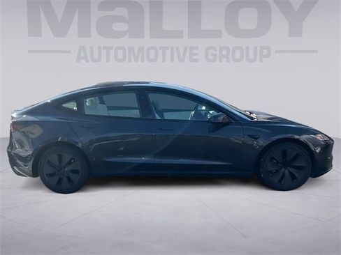 Used 2025 Tesla Model 3 Long Range image 6