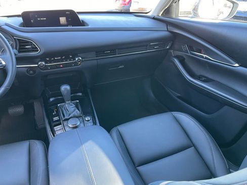 Certified 2024 MAZDA CX-30 AWD 2.5 S w/ Preferred Package image 10