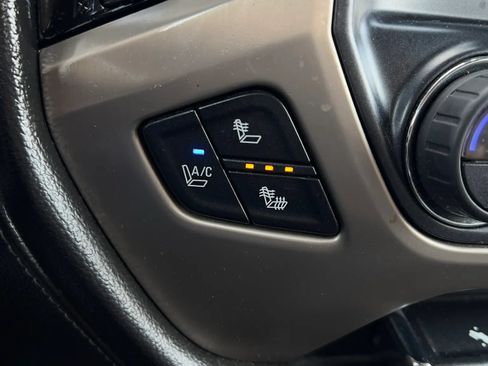 Used 2014 GMC Sierra 1500 Denali AWD/4WD image 36