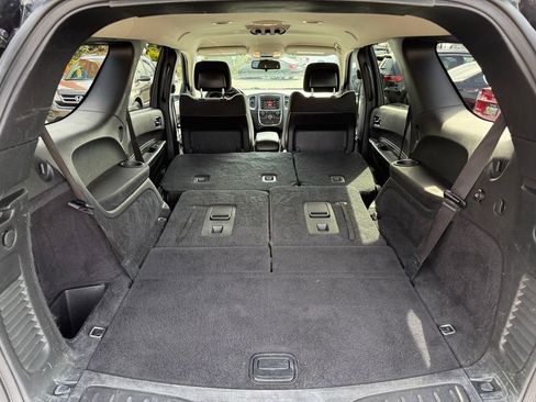 Used 2015 Dodge Durango SXT AWD/4WD image 26