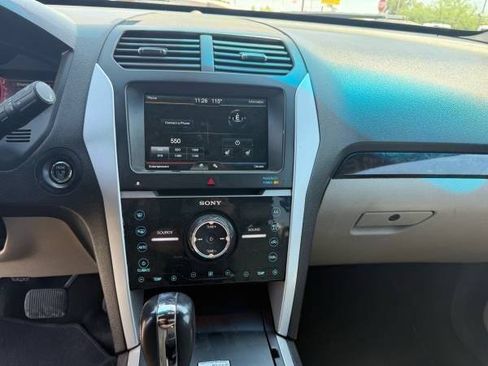Used 2013 Ford Explorer Limited AWD/4WD image 12
