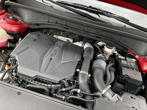 Used 2022 Kia Sorento SX AWD/4WD image 32