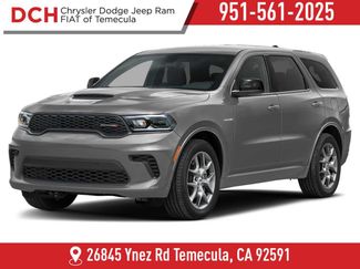 New 2026 Dodge Durango GT w/ Blacktop Package AWD/4WD video 1