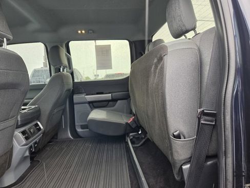 Used 2022 Ford F150 XLT w/ Equipment Group 302A High AWD/4WD image 28