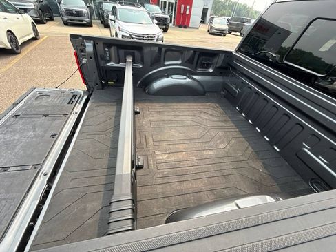 Used 2023 Ford F150 XLT w/ Equipment Group 302A High AWD/4WD image 10
