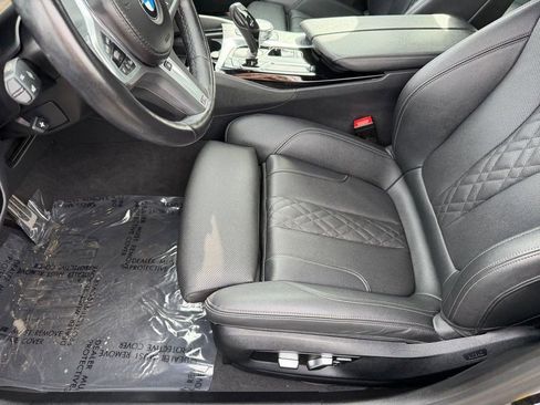 Used 2023 BMW 530i w/ M Sport Package image 14