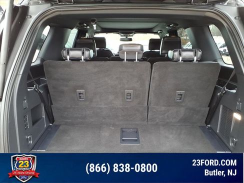 Certified 2023 Ford Expedition Platinum AWD/4WD image 13
