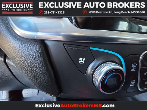 Used 2020 Chevrolet Traverse Premier w/ Redline Edition image 31