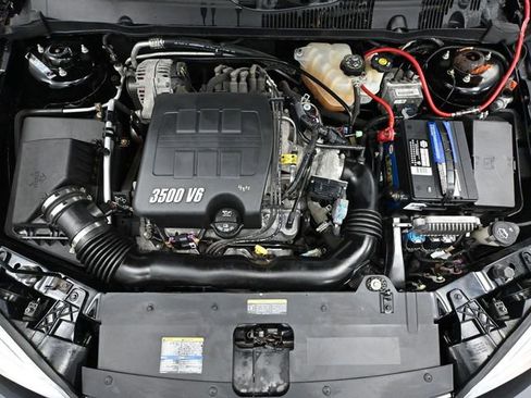 Used 2006 Chevrolet Malibu LTZ image 44